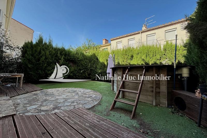 Maison - 119 m² - 5 pièces