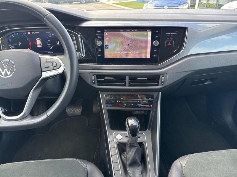 Volkswagen Taigo 1.0 Tsi 110 Dsg7 Style