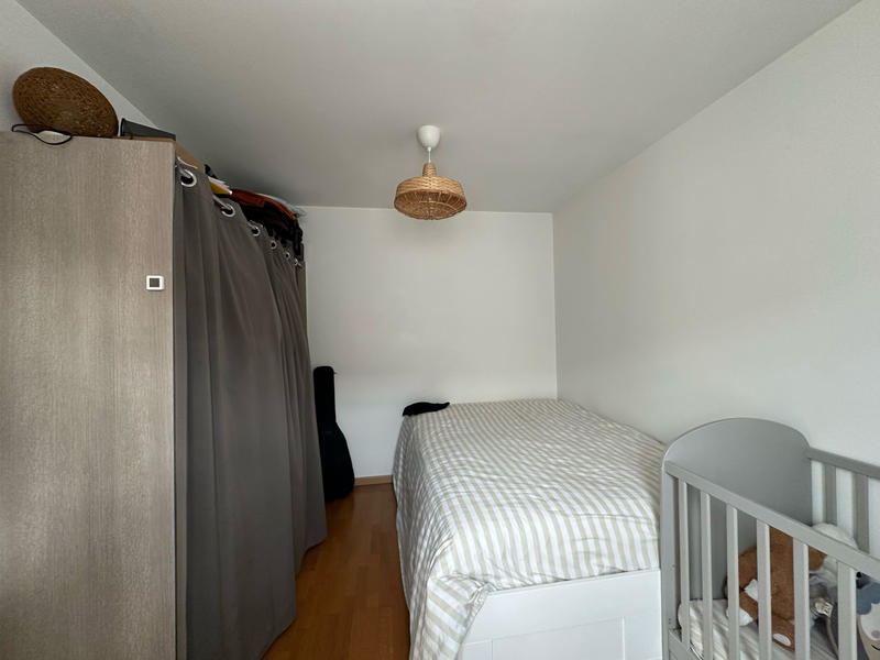 Appartement - 52 m² - 2 pièces