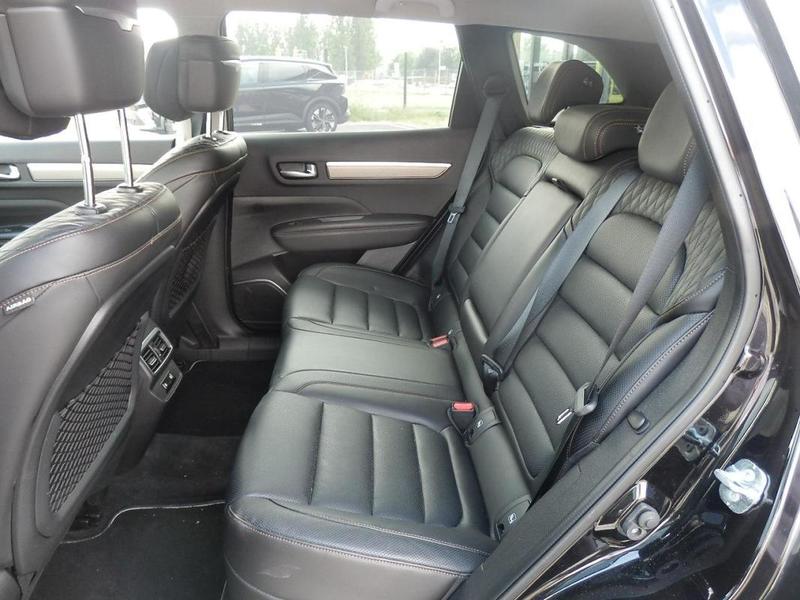 Renault Koleos 1.3 Tce 160 Initiale Paris Edc