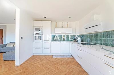 Appartement - 111 m² - 5 pièces