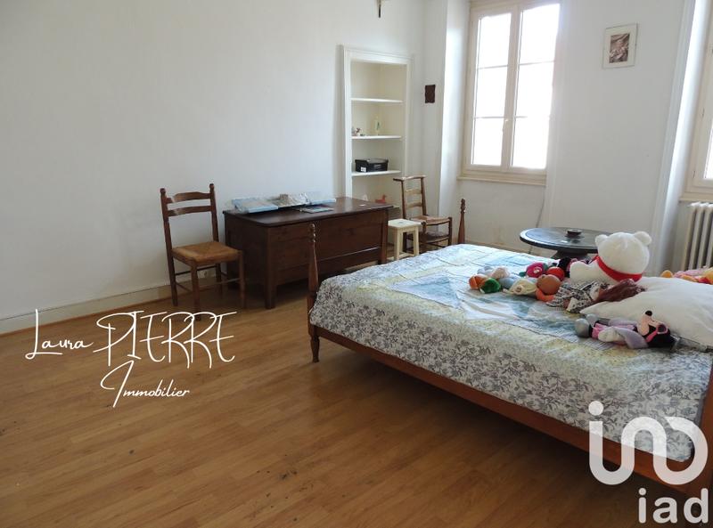 Maison de ville - 148 m² - 6 pièces