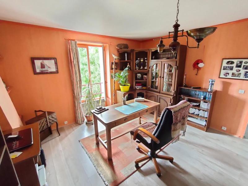 Maison - 144 m² - 6 pièces