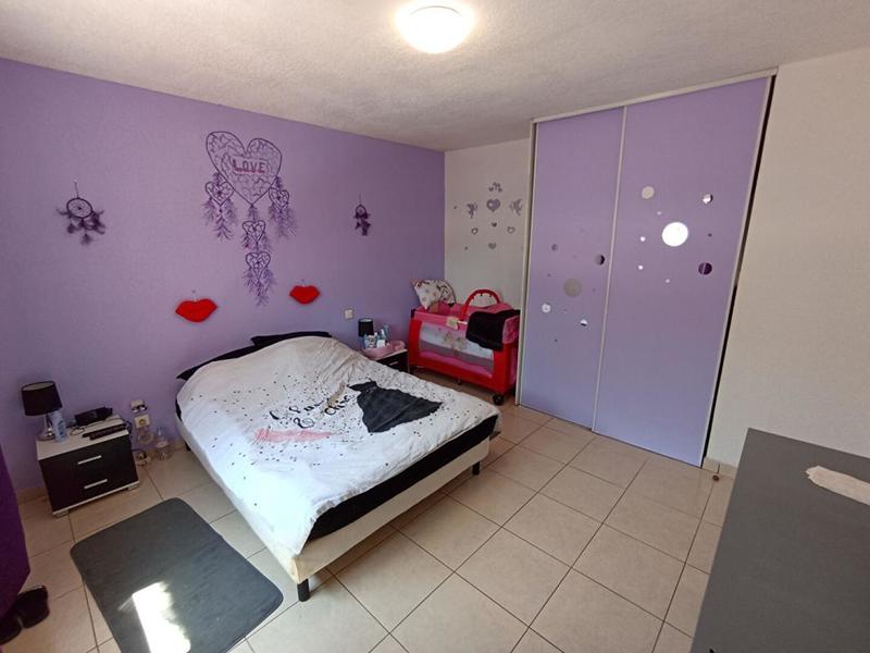 Maison - 177 m² - 7 pièces