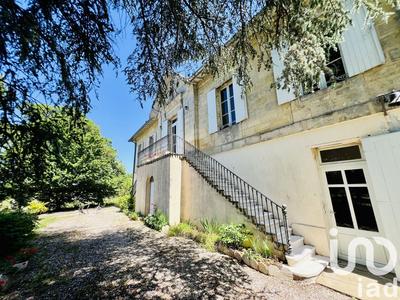 Maison - 310 m² - 10 pièces