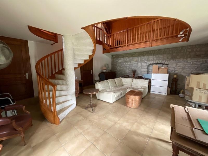 Ferme - 155 m² - 5 pièces