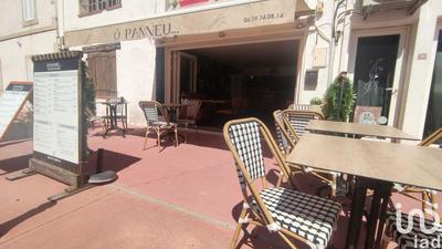 Local commercial - 55 m²