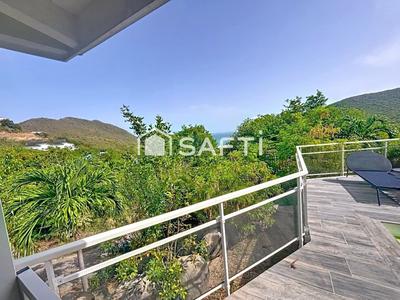 Villa - 114 m² - 4 pièces