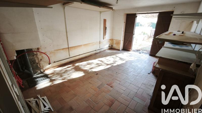 Maison - 106 m² - 5 pièces