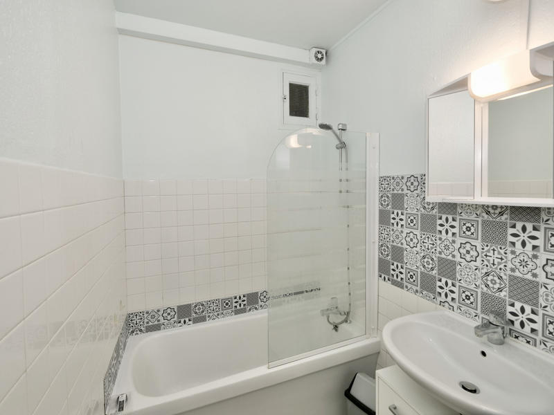 Appartement - 52 m² - 3 pièces