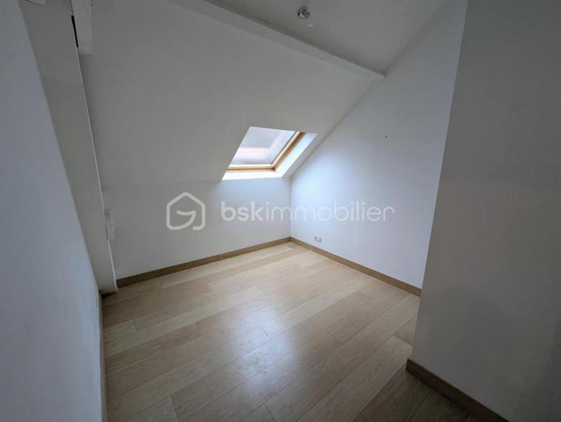 Maison - 118 m² - 5 pièces