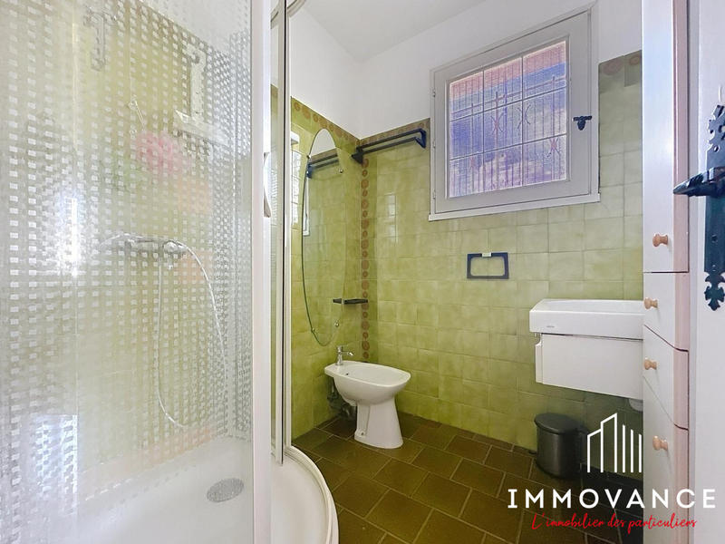 Maison - 128 m² - 5 pièces