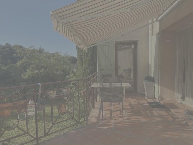 Maison - 130 m² - 4 pièces