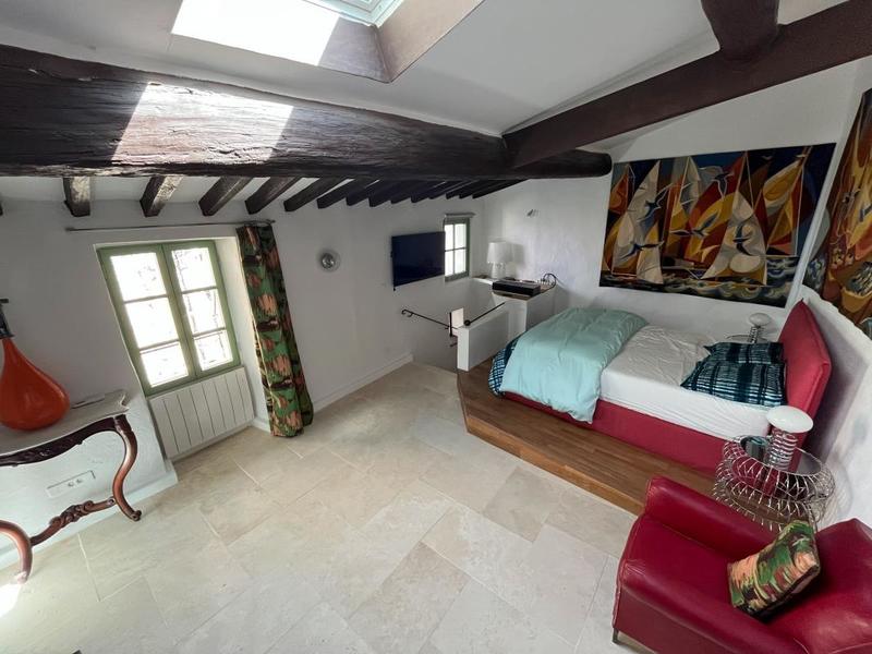 Maison - 66 m² - 3 pièces