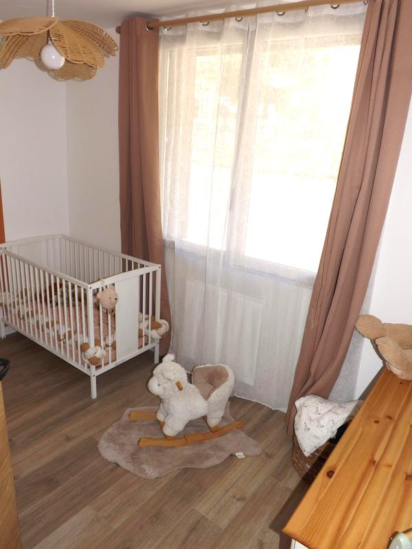 Villa - 83 m² - 4 pièces