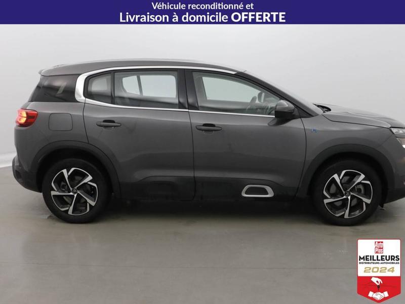 Citroën C5 Aircross Hyb Recharge 225 e-Eat8 Feel