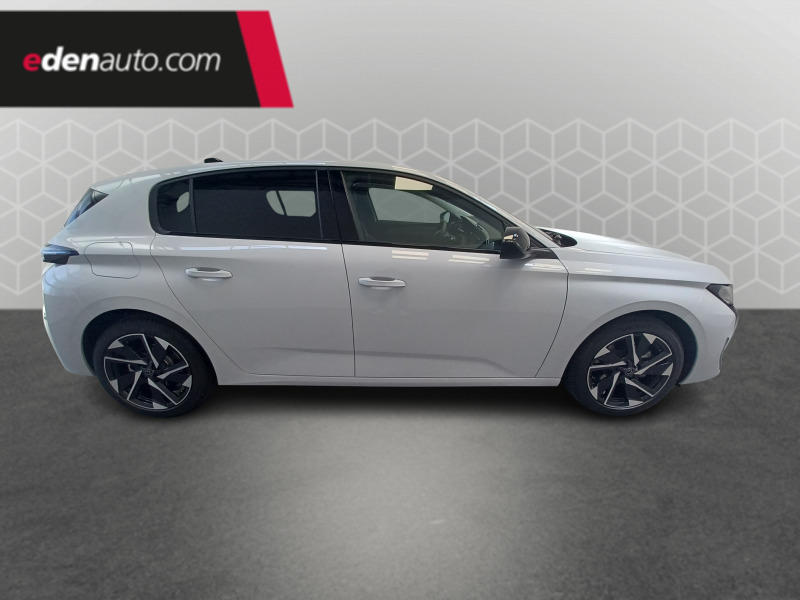 Peugeot 308 BlueHDi 130ch s&amp;S Eat8 Allure