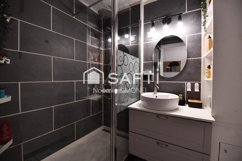 Appartement - 72 m² - 4 pièces