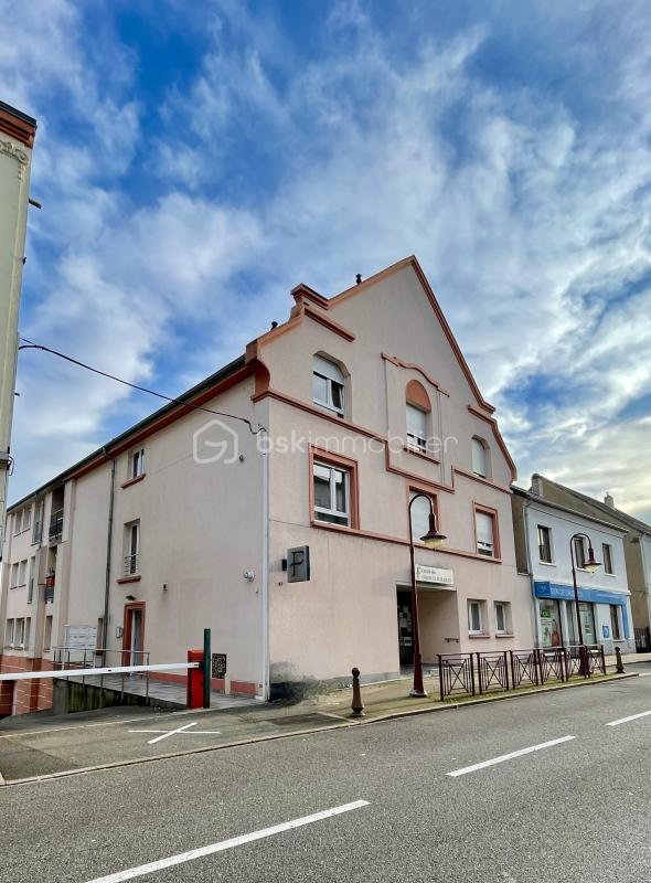 Bureau - 316 m² - 10 pièces