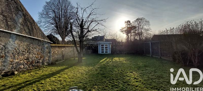 Maison de village - 170 m² - 5 pièces