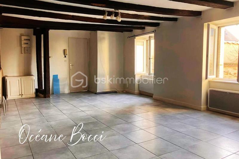 Studio - 44 m² - 1 pièce