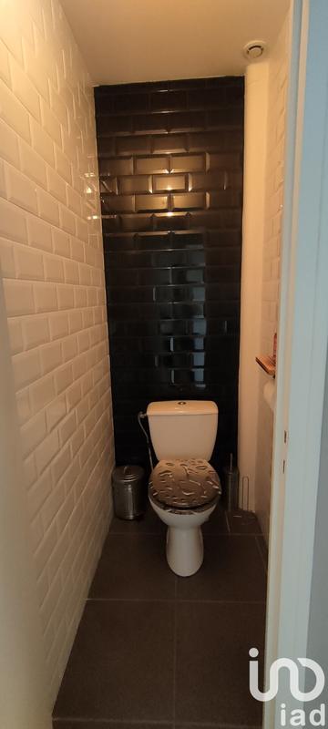 Maison - 112 m² - 4 pièces