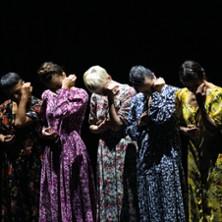 Maldonne - Leïla Ka - Théâtre du Rond-Point, Paris