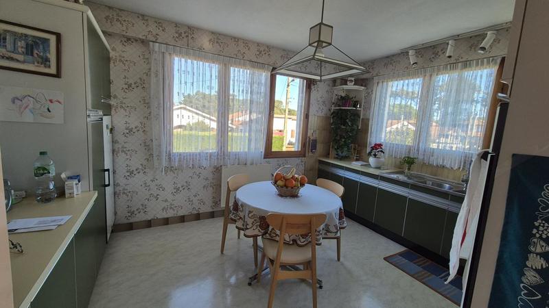 Maison - 84 m² - 4 pièces