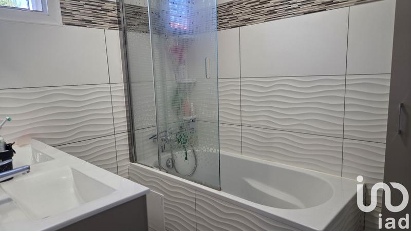 Maison de ville - 102 m² - 5 pièces