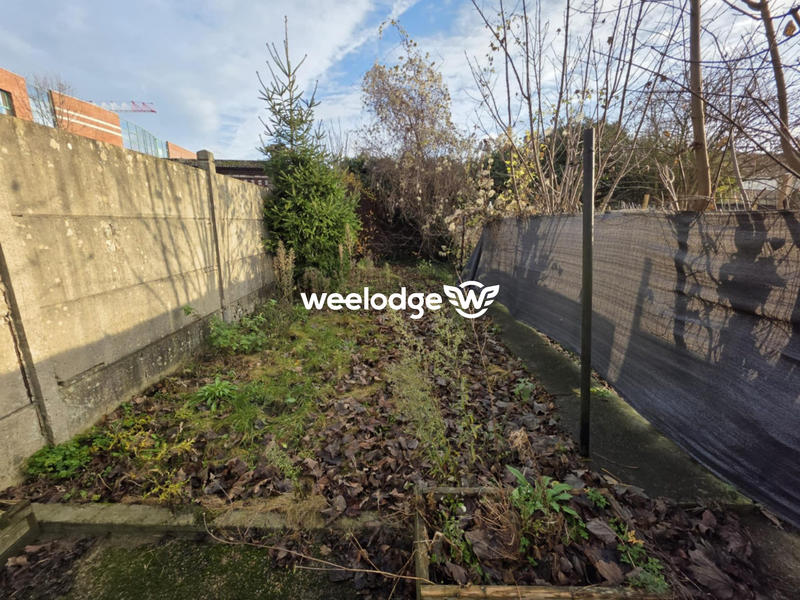 Maison - 72 m² - 4 pièces