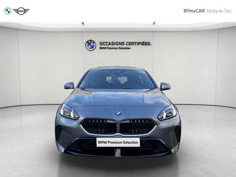 Bmw Série 1 F70 120 170 ch Dkg7 m Sport