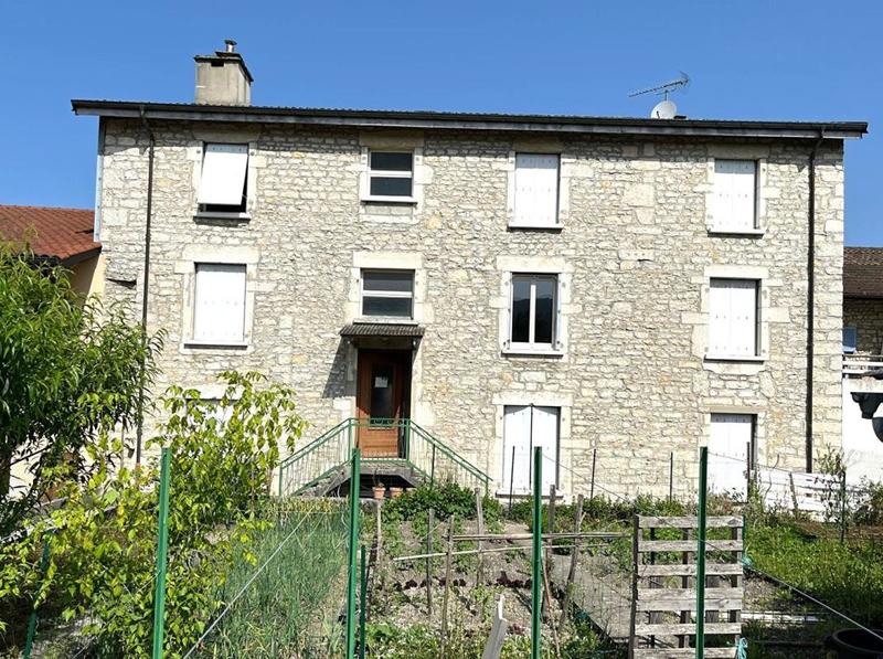 Immeuble - 450 m² - 15 pièces