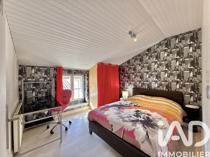 Maison de ville - 174 m² - 8 pièces