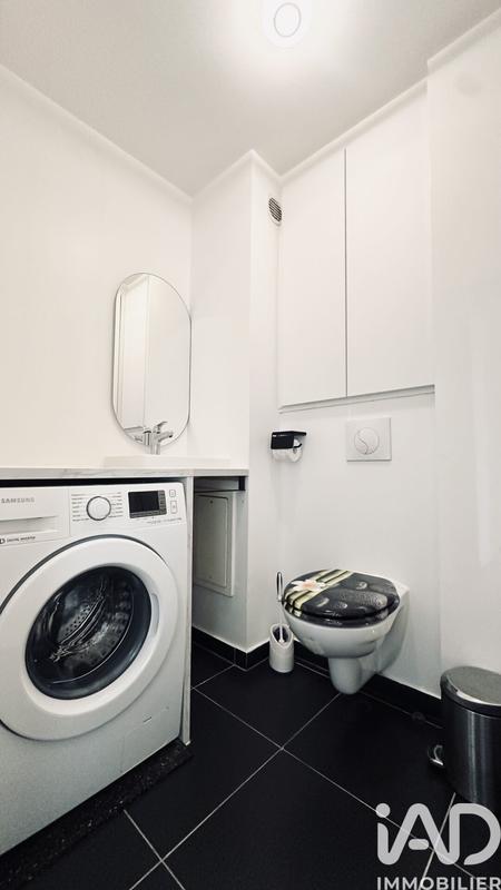 Appartement - 77 m² - 4 pièces