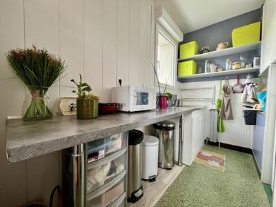 Maison - 151 m² - 6 pièces