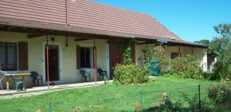 Earl au Bas de l'Etang