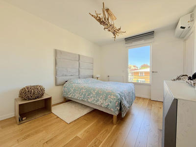 Duplex - 107 m² - 5 pièces