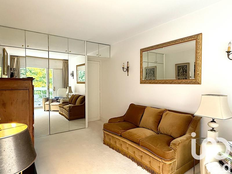 Appartement - 114 m² - 4 pièces