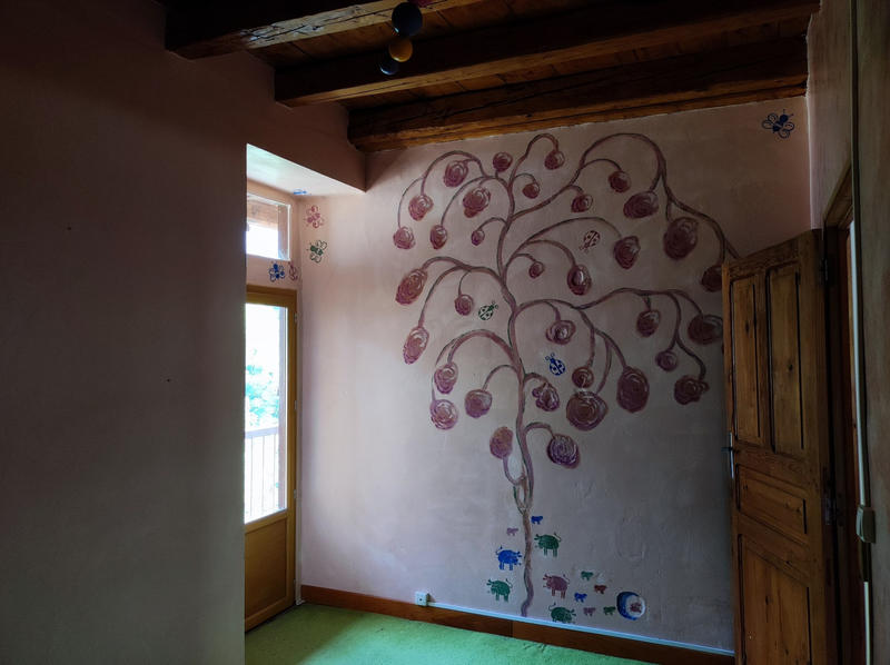 Maison - 170 m² - 8 pièces