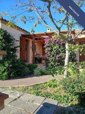 Villa - 120 m² - 5 pièces