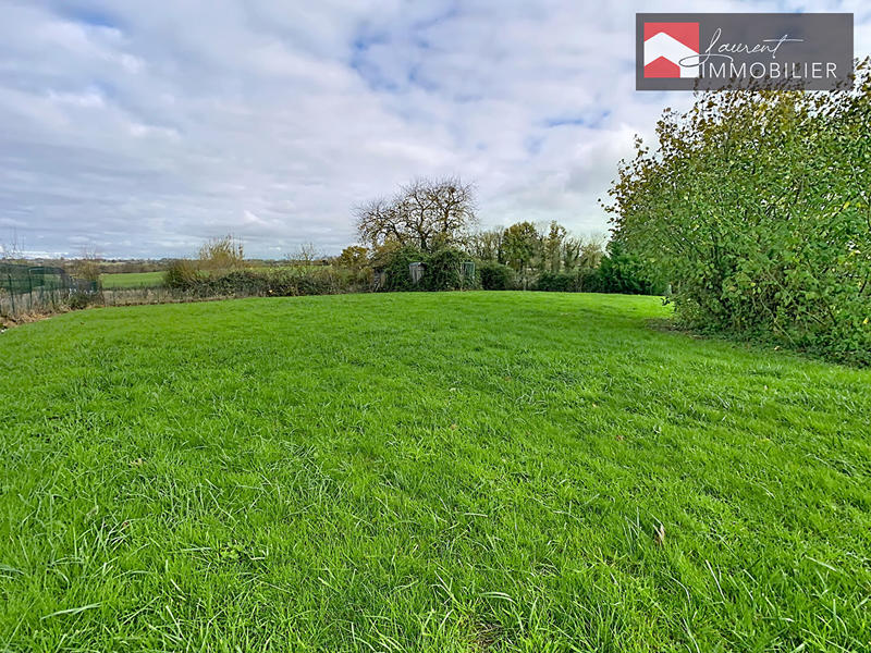 Maison - 60 m² - 3 pièces