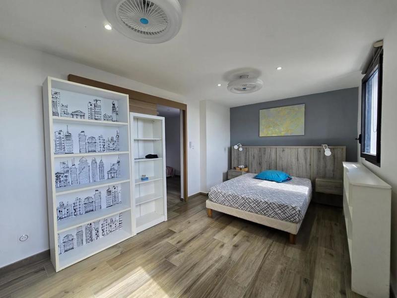 Villa - 108 m² - 4 pièces