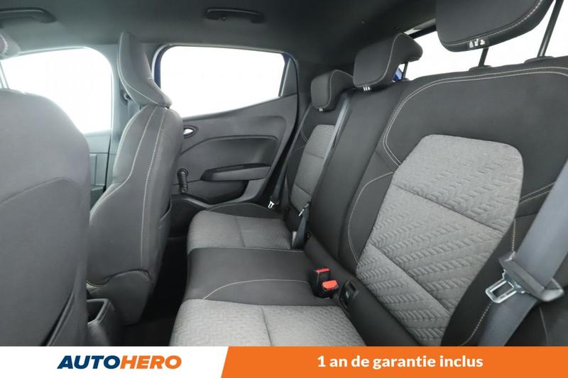 Renault Clio 1.0 SCe Sl Limited 65 ch