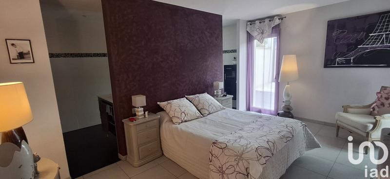 Maison - 207 m² - 8 pièces