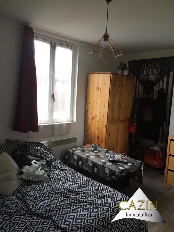 Immeuble - 95 m² - 5 pièces