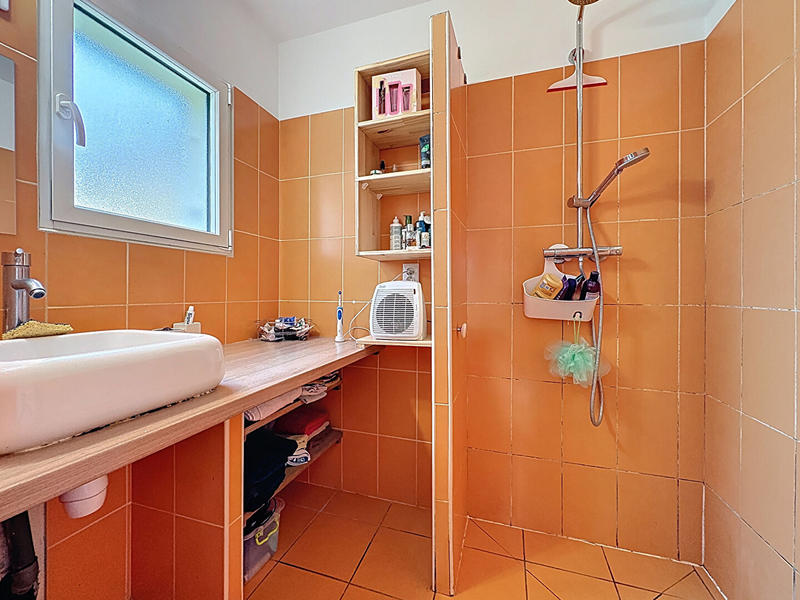 Maison - 91 m² - 4 pièces