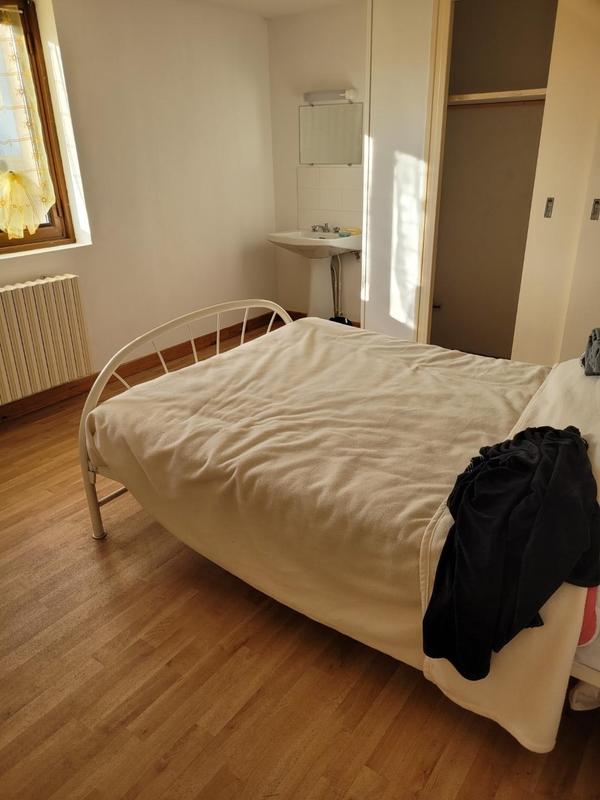 Fermette - 114 m² - 5 pièces