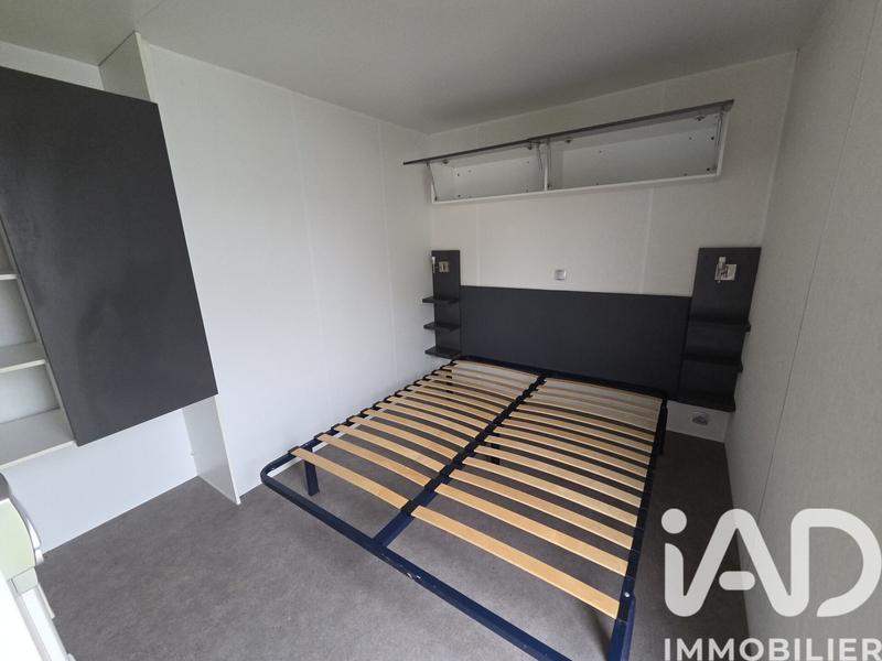 Châlet - 39 m² - 3 pièces