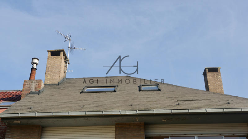 Maison - 147 m² - 5 pièces