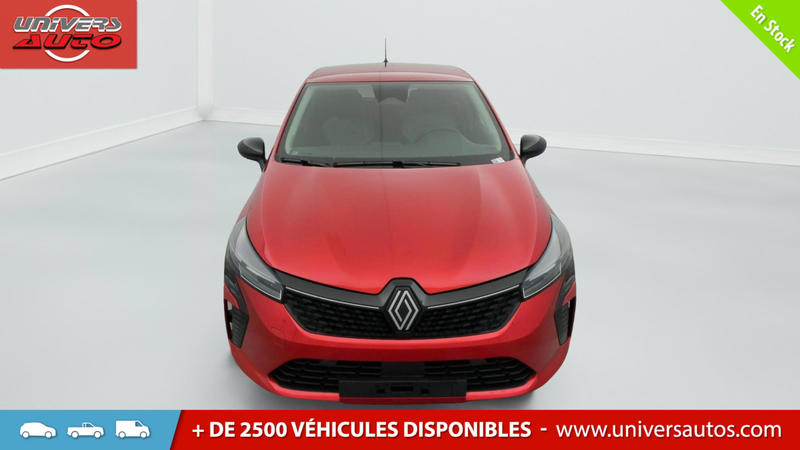 Renault Clio 5 Tce 90 Ch Gsr2 Evolution